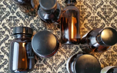 Business Insight: Fragrance Oils vs. Essential Oils