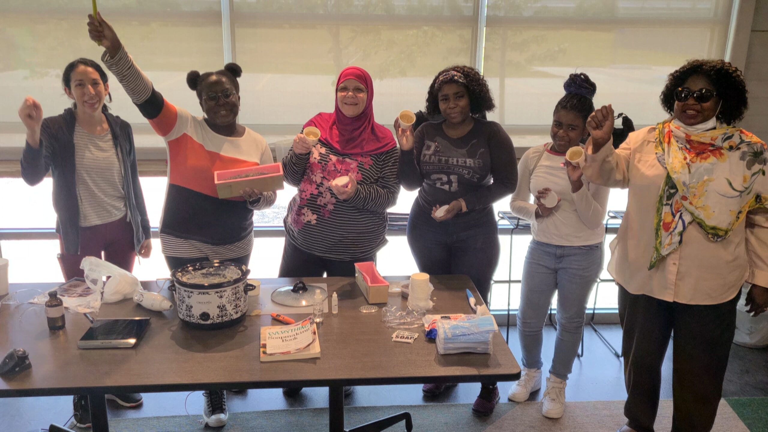 Happy National Webmistress Day!