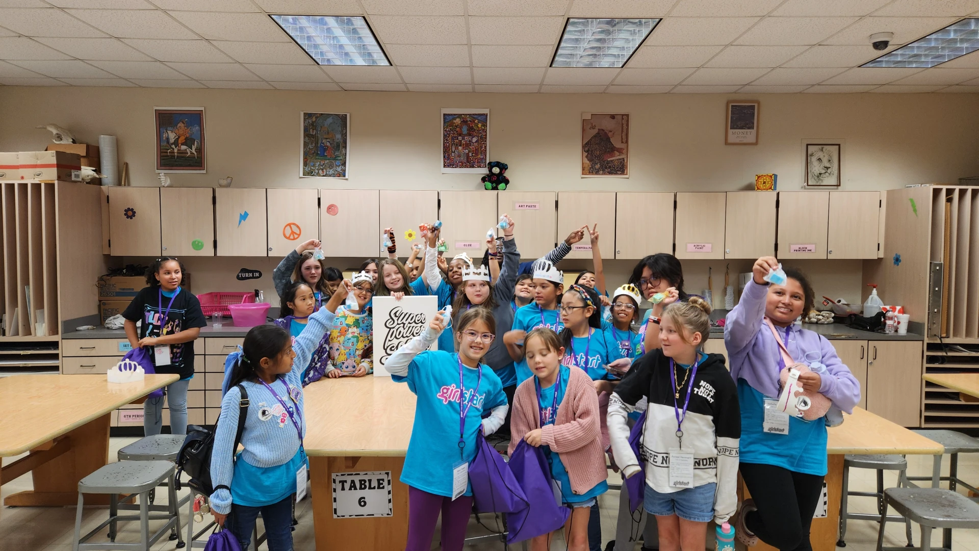 Creativity is STEM's Secret Ingredient