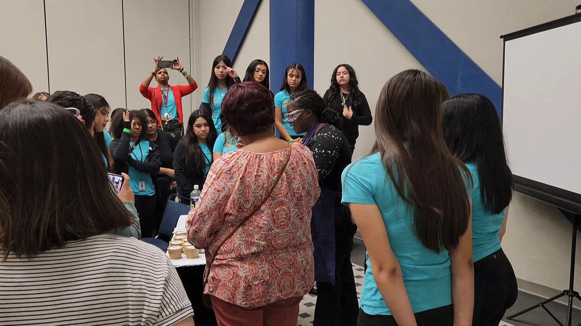 Reflections on International Women's Day 2026