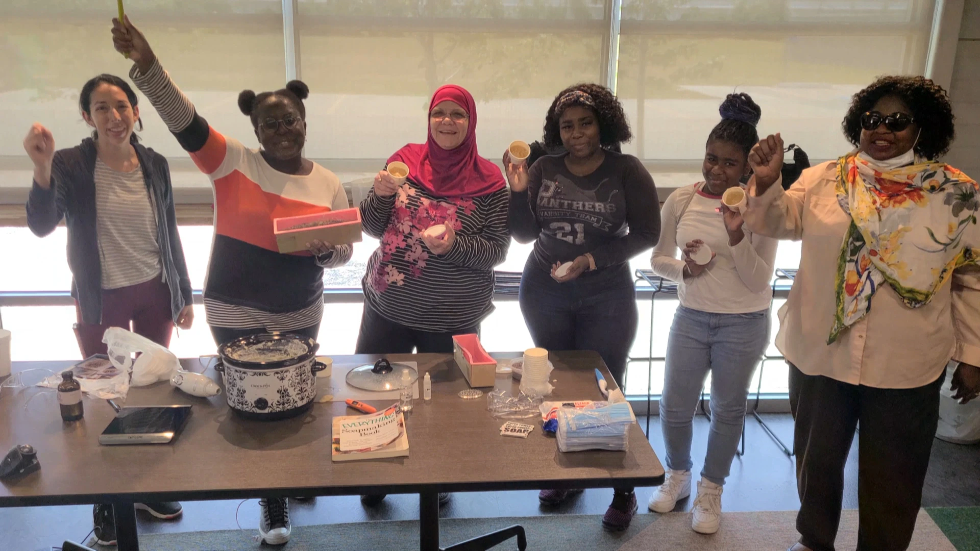 Reflections on International Women's Day 2026