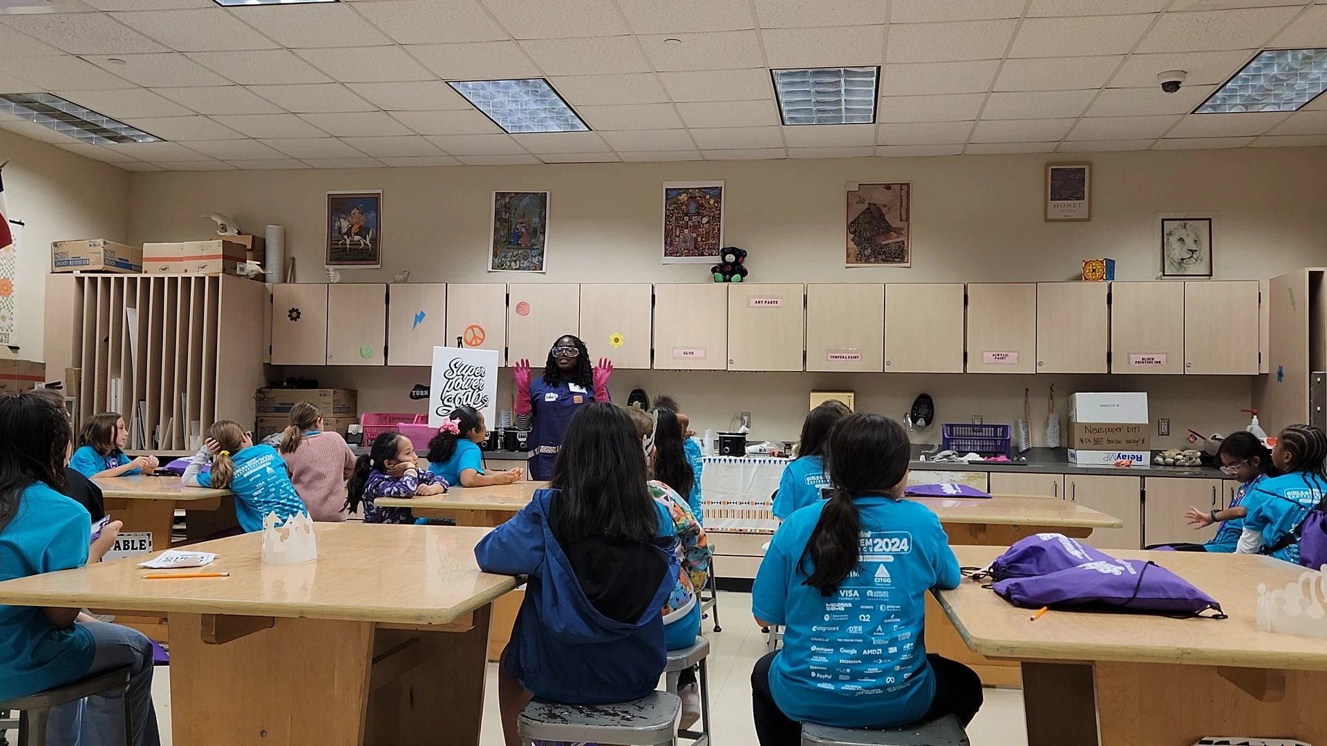 Reflections on International Women's Day 2026