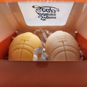 Eucalyptus Sports Hand Soap (2 Count)