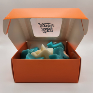 Frankincense Texas Hand Soap (8 Count)