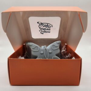 Lavender Butterfly Hand Soap (2 Count)