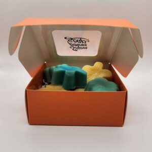 Lemongrass Coastal Hand Soap (8 Count)