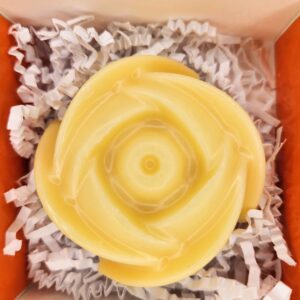 Orange Blossom Rose Hand Soap (1 Count)